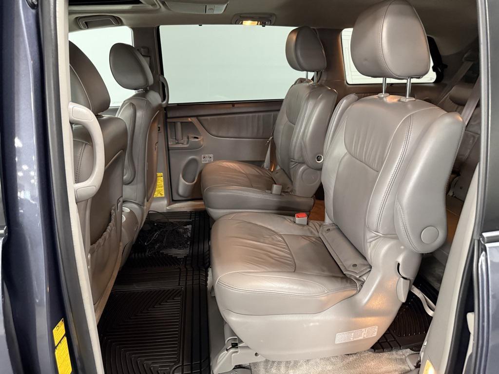 used 2010 Toyota Sienna car, priced at $9,950