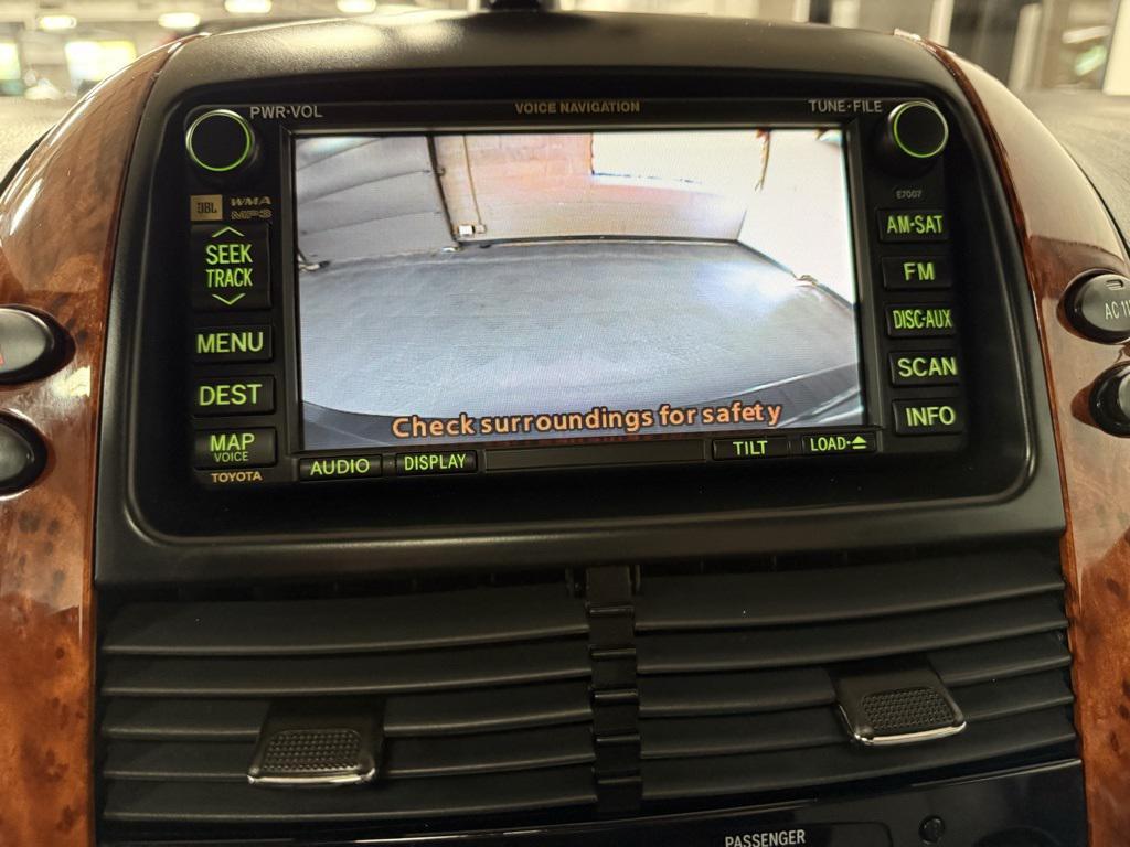 used 2010 Toyota Sienna car, priced at $9,950