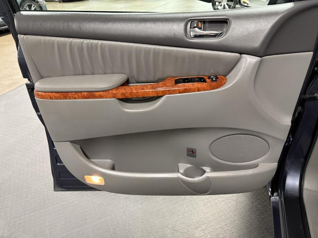 used 2010 Toyota Sienna car, priced at $9,950