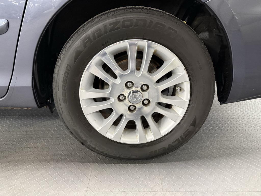 used 2010 Toyota Sienna car, priced at $9,950