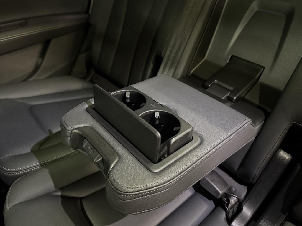 used 2025 Audi Q7 car, priced at $64,950