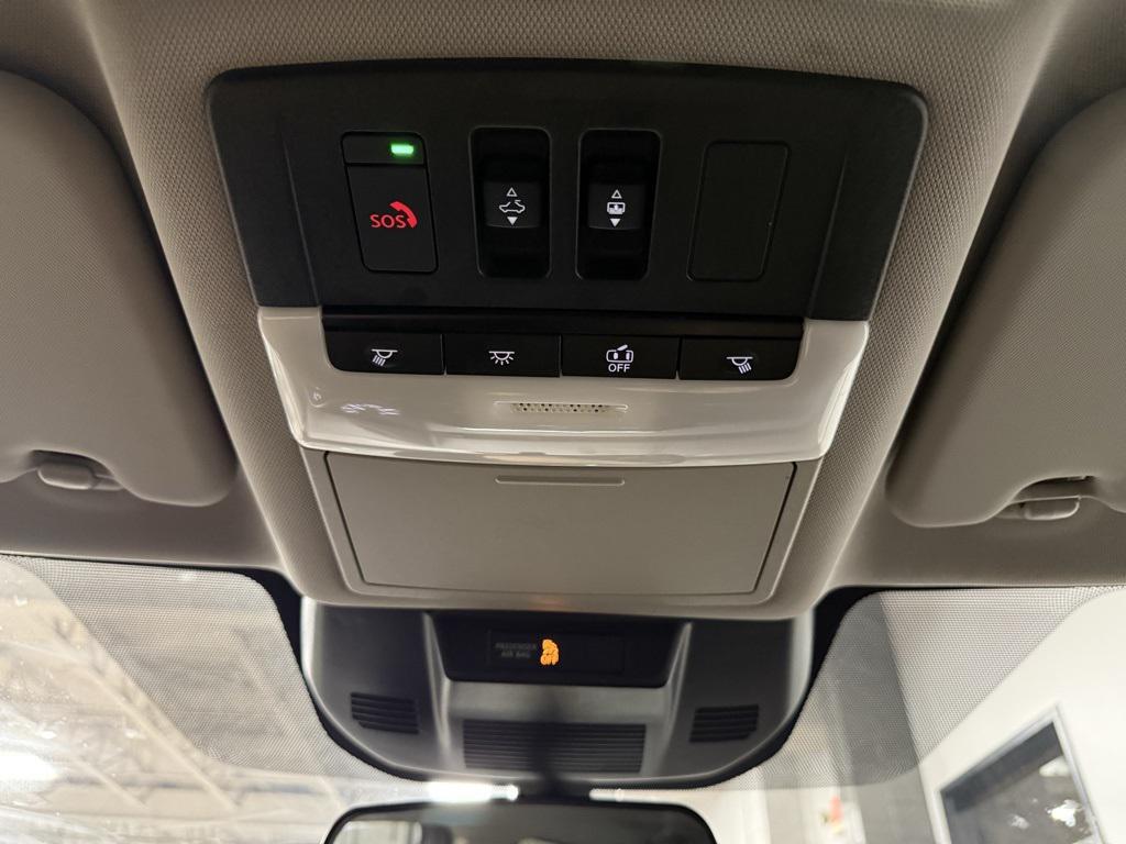 used 2023 Nissan Rogue car, priced at $27,950