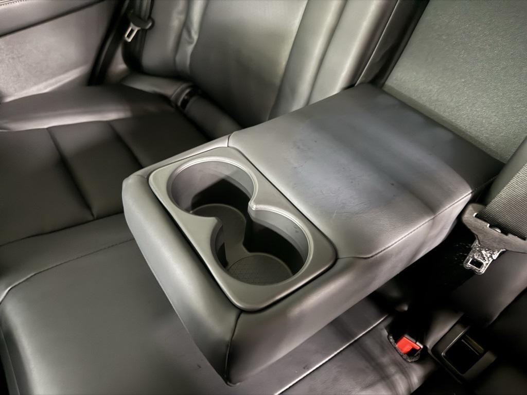 used 2023 Nissan Rogue car, priced at $27,950