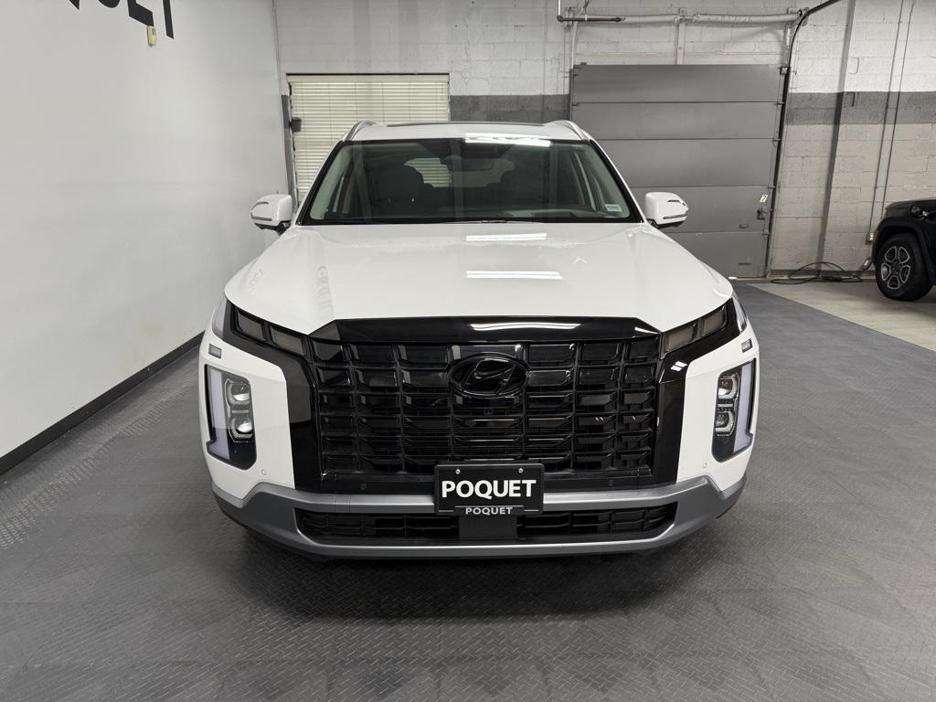 used 2024 Hyundai Palisade car, priced at $43,950