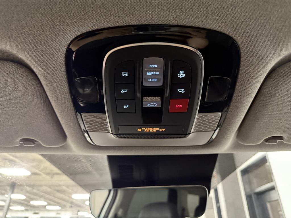 used 2024 Hyundai Palisade car, priced at $43,950