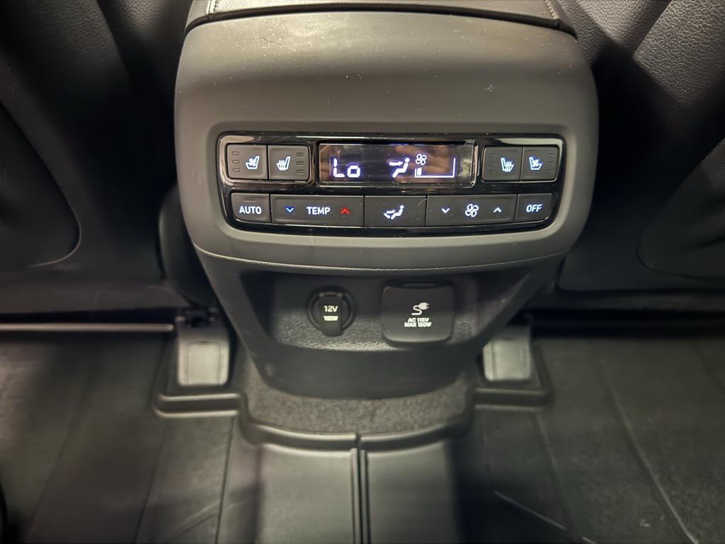 used 2024 Hyundai Palisade car, priced at $43,950