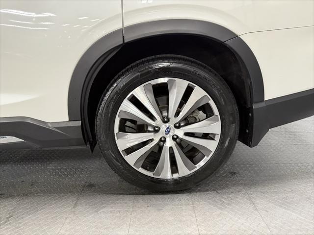 used 2022 Subaru Ascent car, priced at $35,950