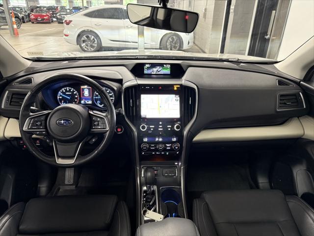 used 2022 Subaru Ascent car, priced at $35,950