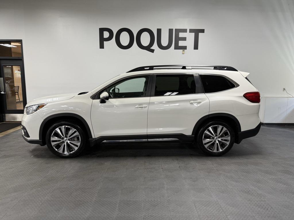 used 2022 Subaru Ascent car, priced at $35,950