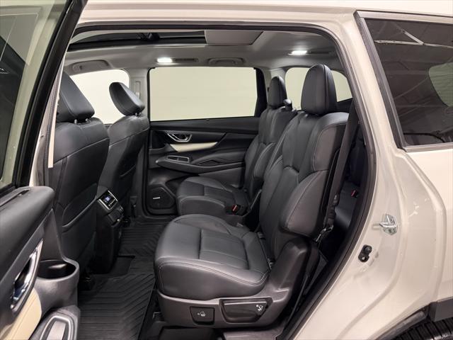 used 2022 Subaru Ascent car, priced at $35,950