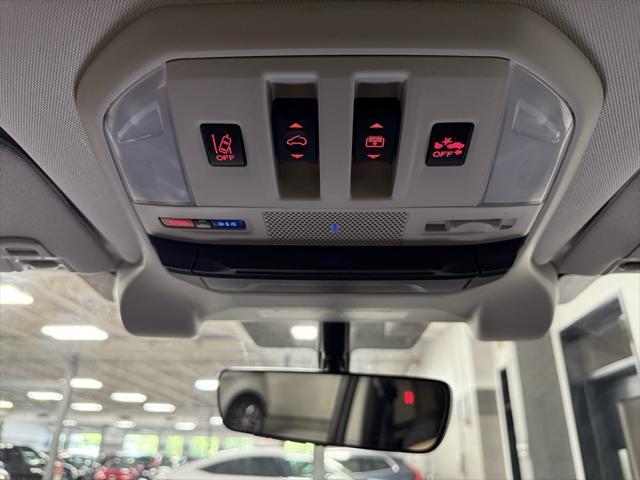 used 2022 Subaru Ascent car, priced at $35,950