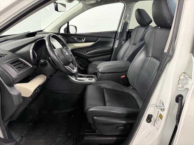 used 2022 Subaru Ascent car, priced at $35,950