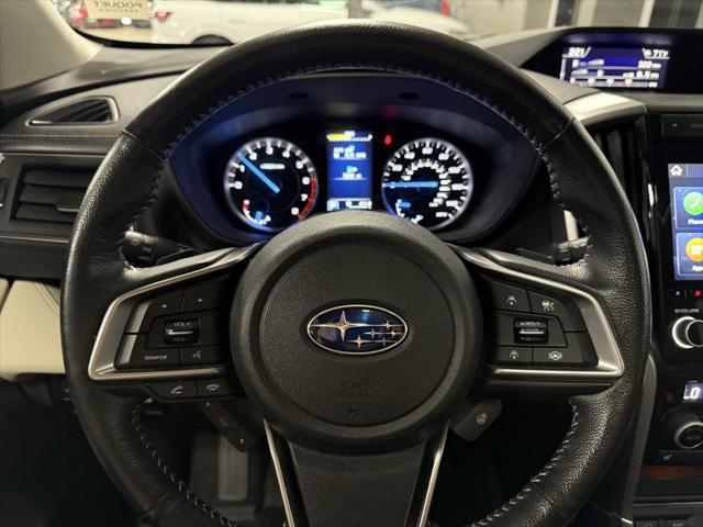 used 2022 Subaru Ascent car, priced at $35,950
