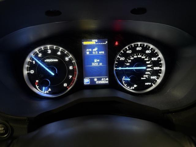 used 2022 Subaru Ascent car, priced at $35,950