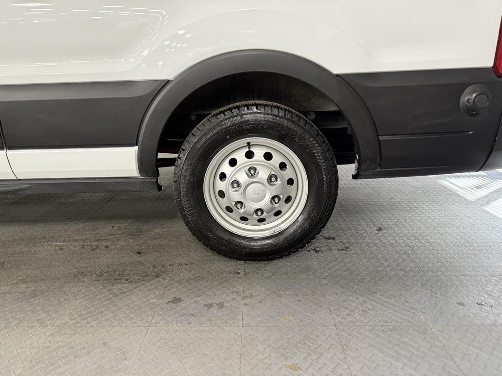 used 2024 Ford Transit-350 car, priced at $57,950