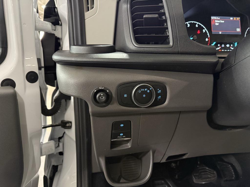 used 2024 Ford Transit-350 car, priced at $57,950