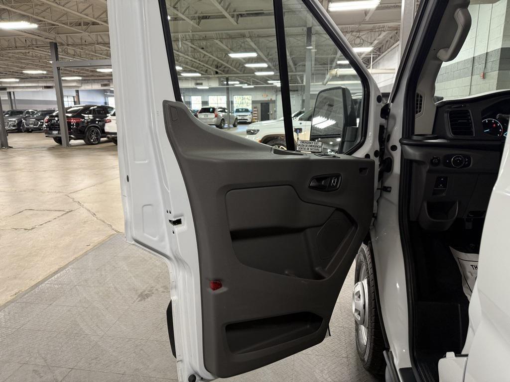 used 2024 Ford Transit-350 car, priced at $57,950