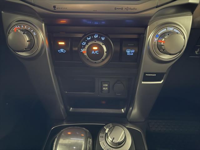 used 2018 Toyota 4Runner car, priced at $28,950