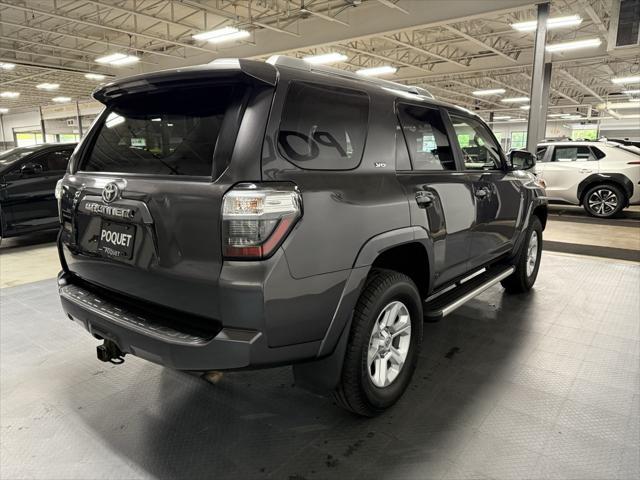 used 2018 Toyota 4Runner car, priced at $28,950