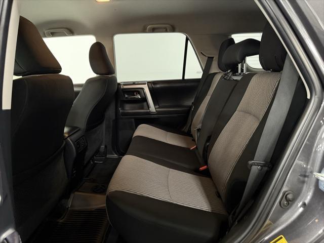 used 2018 Toyota 4Runner car, priced at $28,950