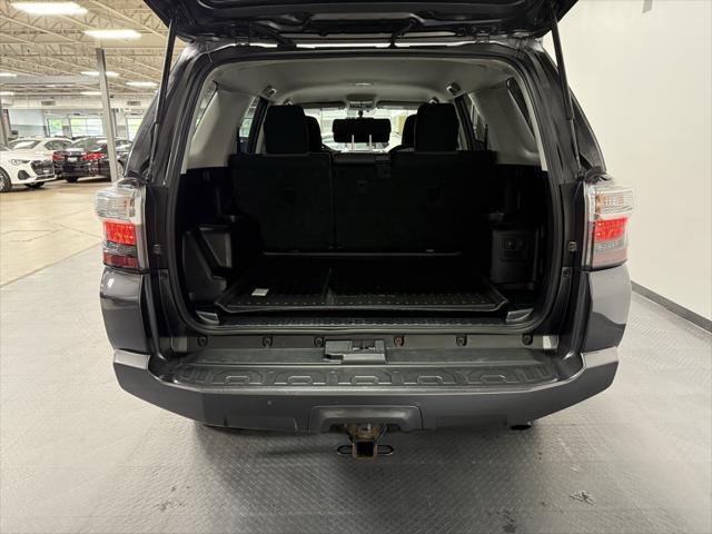 used 2018 Toyota 4Runner car, priced at $28,950