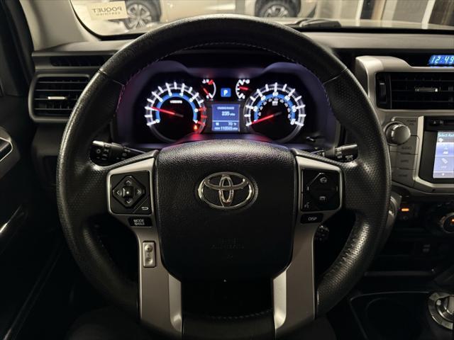 used 2018 Toyota 4Runner car, priced at $28,950