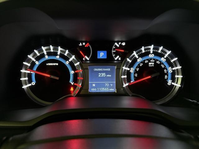used 2018 Toyota 4Runner car, priced at $28,950