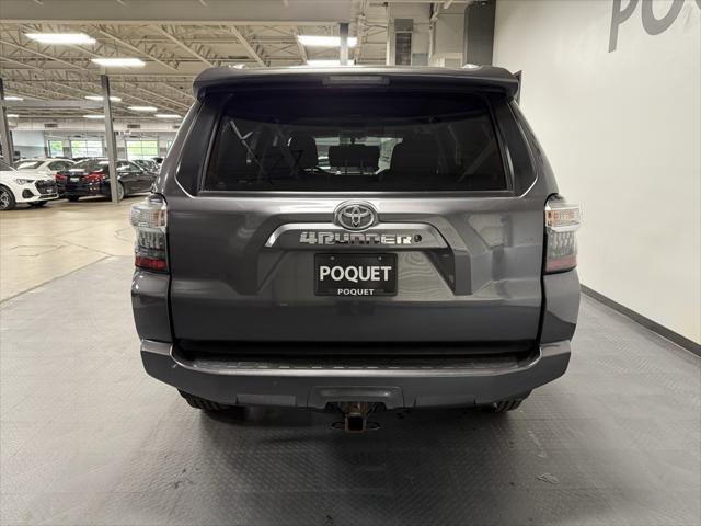 used 2018 Toyota 4Runner car, priced at $28,950