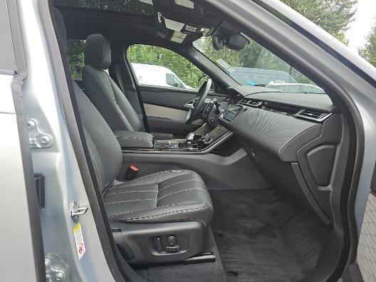 used 2022 Land Rover Range Rover Velar car, priced at $43,950