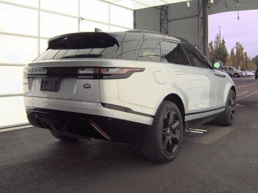used 2022 Land Rover Range Rover Velar car, priced at $43,950