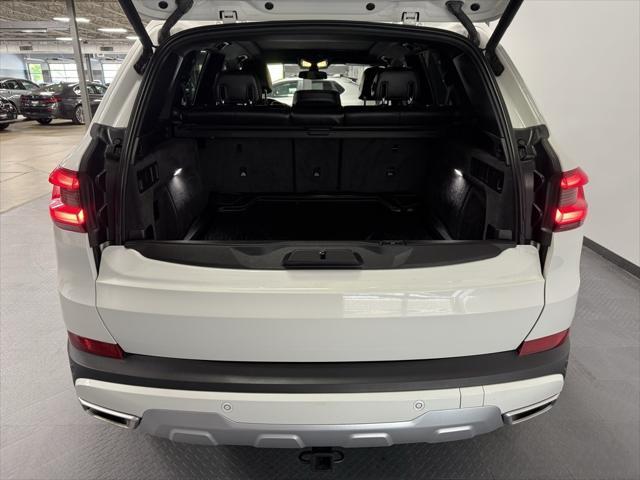 used 2019 BMW X5 car, priced at $32,950