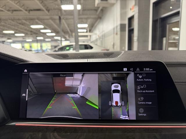 used 2019 BMW X5 car, priced at $32,950