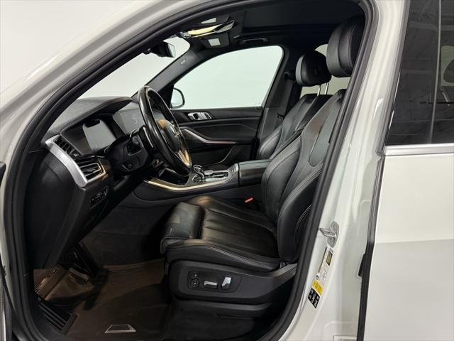 used 2019 BMW X5 car, priced at $32,950