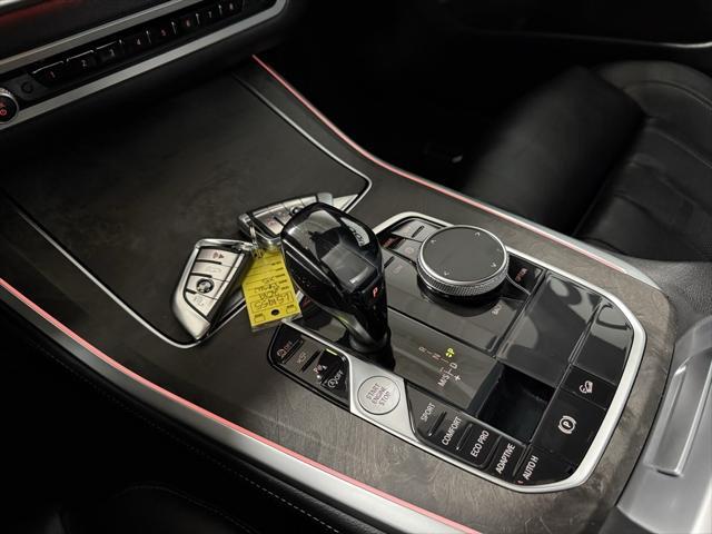 used 2019 BMW X5 car, priced at $32,950