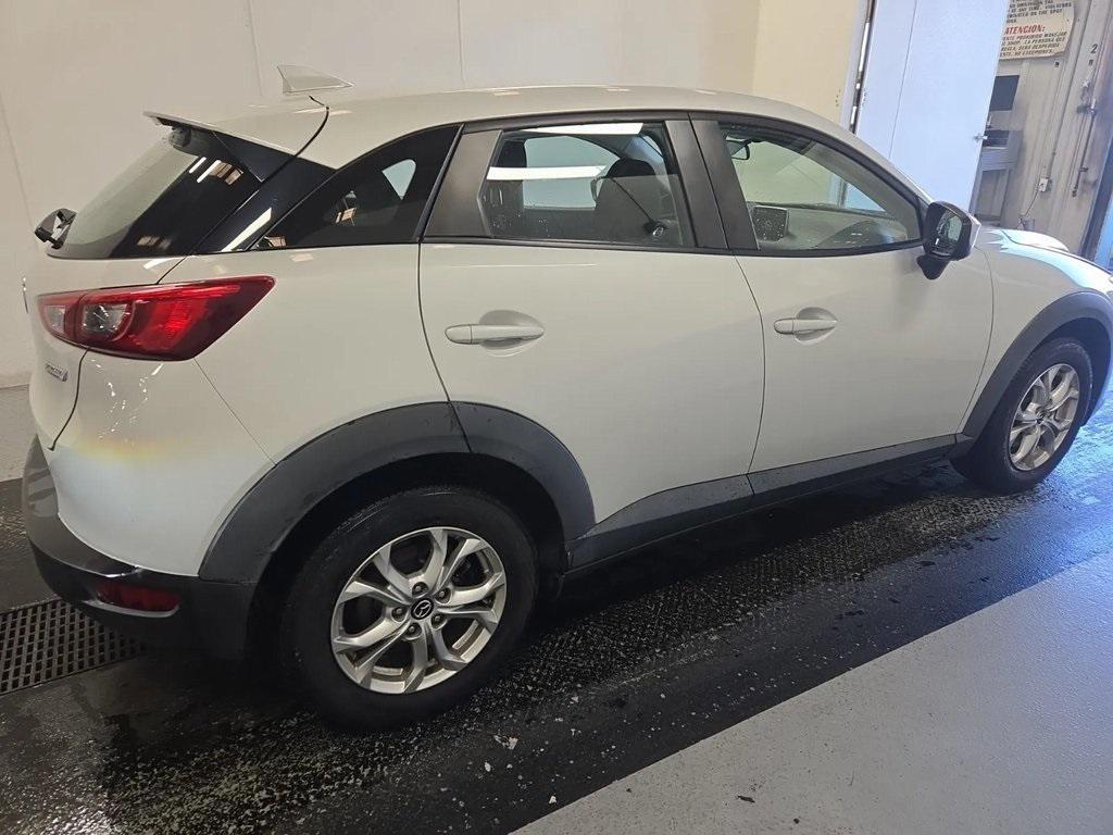 used 2016 Mazda CX-3 car, priced at $17,950
