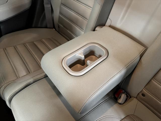 used 2019 Honda CR-V car, priced at $22,950