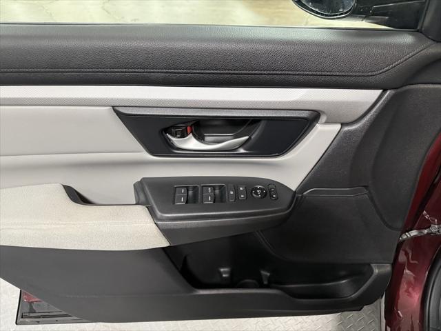 used 2019 Honda CR-V car, priced at $22,950