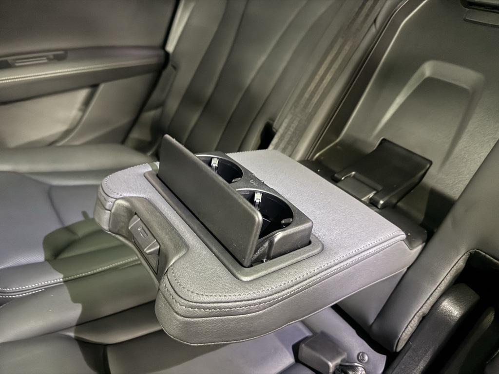 used 2025 Audi Q7 car, priced at $64,495