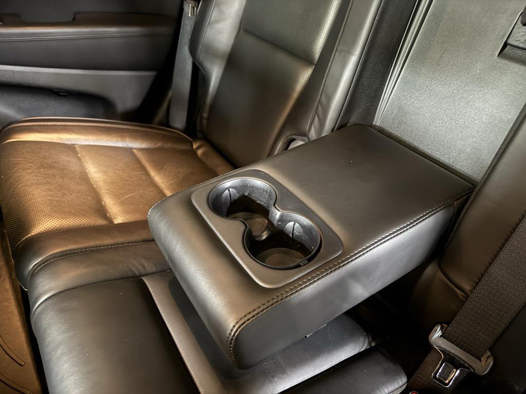 used 2020 Jeep Grand Cherokee car, priced at $27,950