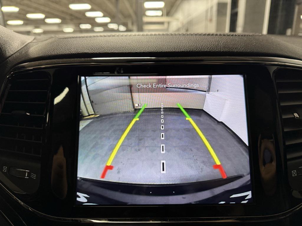 used 2020 Jeep Grand Cherokee car, priced at $27,950