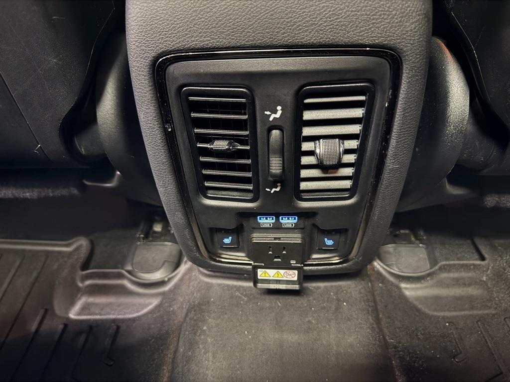 used 2020 Jeep Grand Cherokee car, priced at $27,950