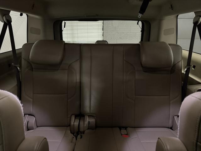 used 2018 Chevrolet Suburban car, priced at $29,950