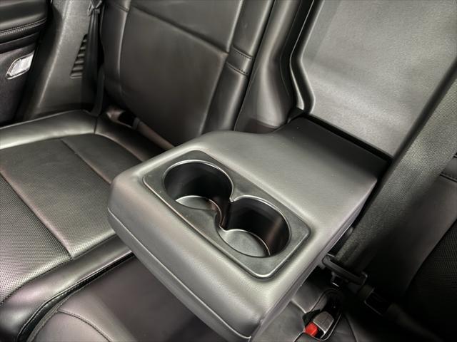 used 2022 Lincoln Corsair car, priced at $36,950