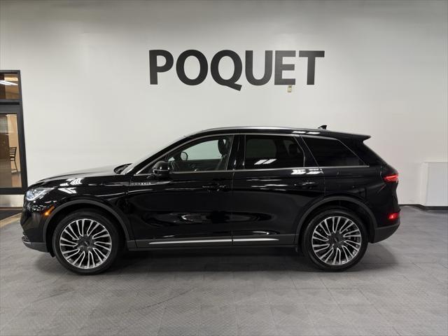 used 2022 Lincoln Corsair car, priced at $36,950