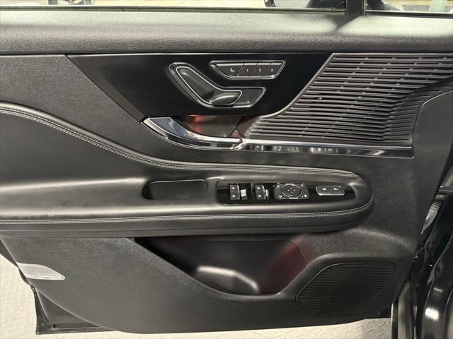 used 2022 Lincoln Corsair car, priced at $36,950