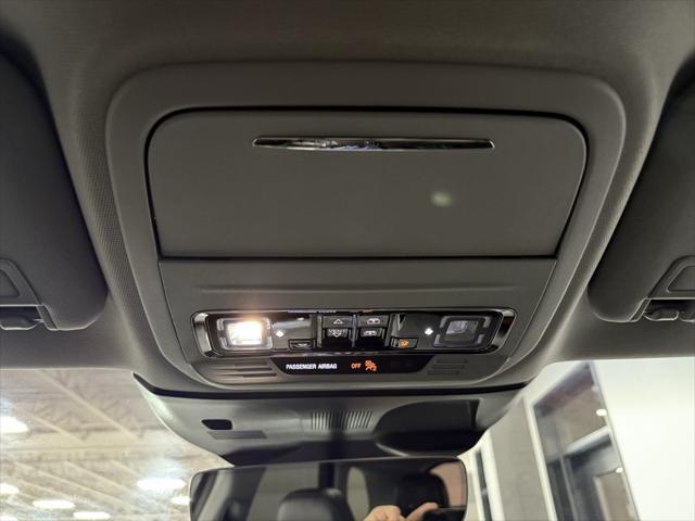 used 2022 Lincoln Corsair car, priced at $36,950