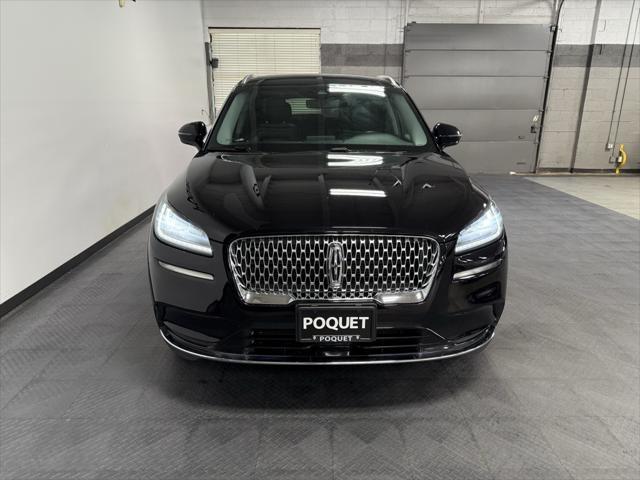 used 2022 Lincoln Corsair car, priced at $36,950