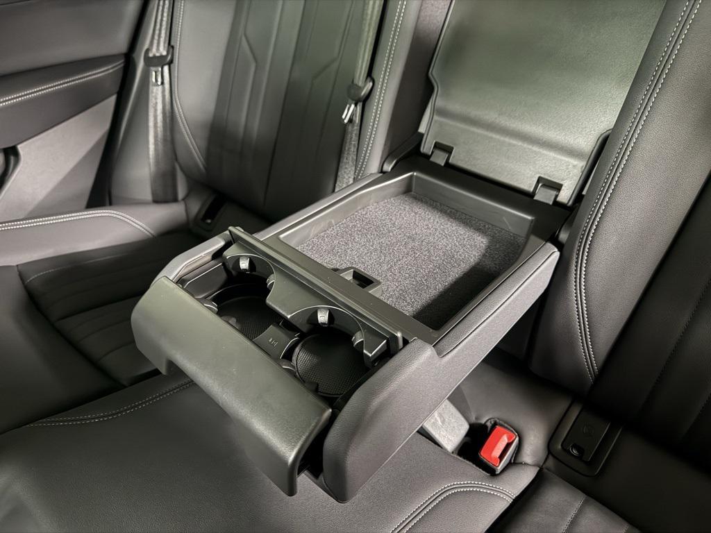 used 2021 Audi e-tron car, priced at $26,950