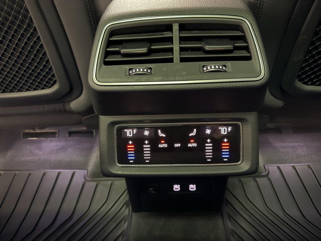 used 2021 Audi e-tron car, priced at $26,950