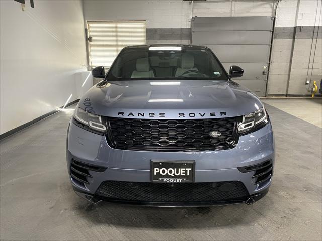 used 2021 Land Rover Range Rover Velar car, priced at $37,950